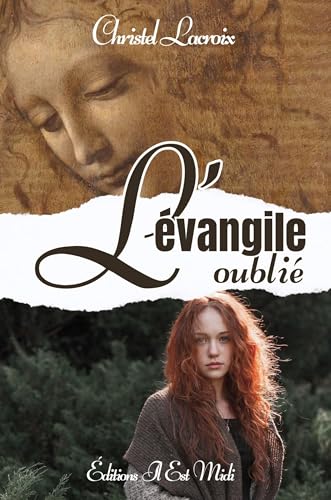 L'ÉVANGILE OUBLIÉ von Editions Il est Midi