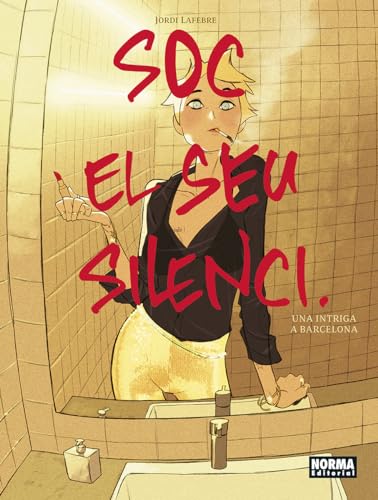 SOC EL SEU SILENCI
