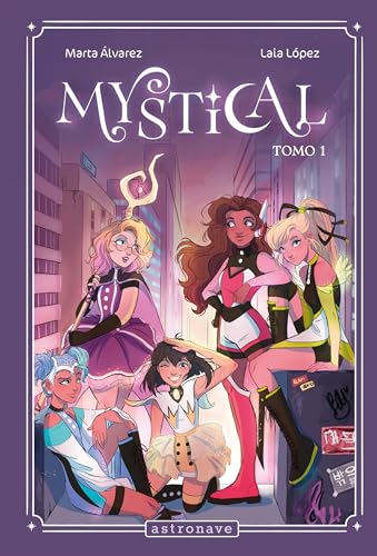 MYSTICAL. PACK