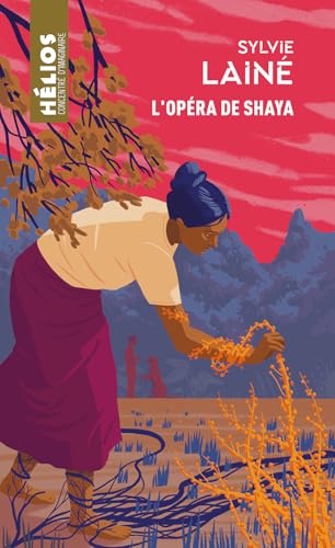 L'opéra de Shaya von ActuSF