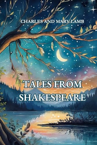 TALES FROM SHAKESPEARE von Independently published