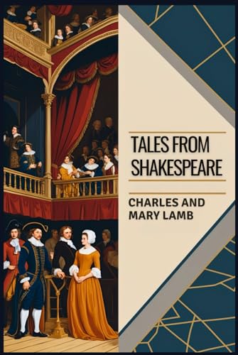 TALES FROM SHAKESPEARE von Independently published