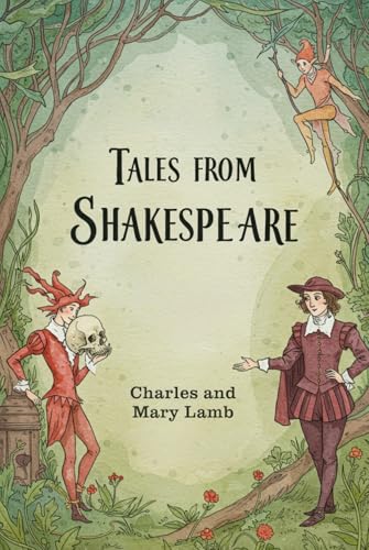 TALES FROM SHAKESPEARE von Independently published