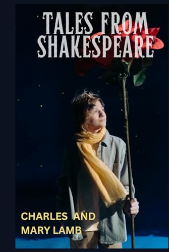 TALES FROM SHAKESPEARE TALES FROM SHAKESPEARE von Independently published