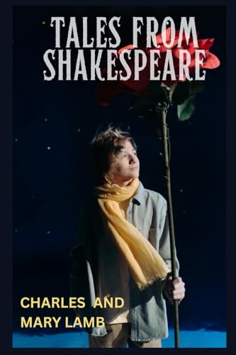 TALES FROM SHAKESPEARE TALES FROM SHAKESPEARE von Independently published