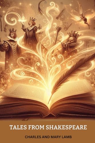 TALES FROM SHAKESPEARE TALES FROM SHAKESPEARE von Independently published