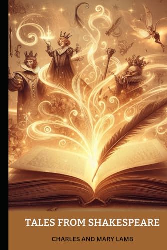 TALES FROM SHAKESPEARE TALES FROM SHAKESPEARE von Independently published