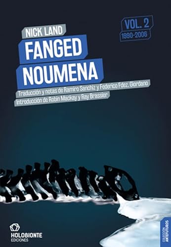FANGED NOUMENA 2