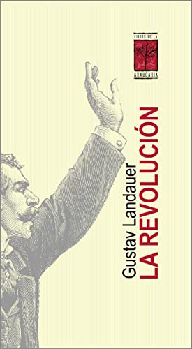 La revolucion (Spanish Edition) von EDICIONES CORONA BOREALIS