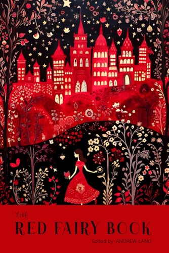 THE RED FAIRY BOOK THE RED FAIRY BOOK von Independently published