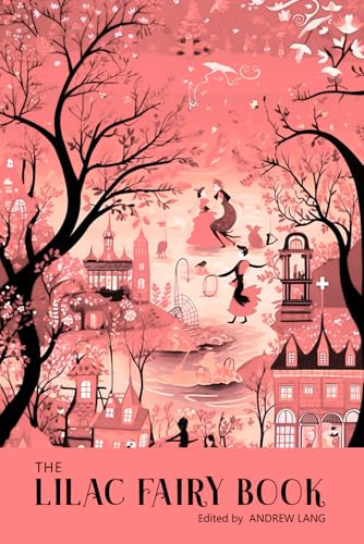 The Lilac Fairy Book The Lilac Fairy Book von Independently published
