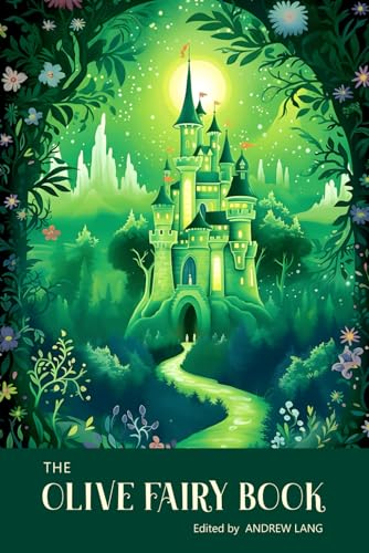 The Olive Fairy Book The Olive Fairy Book von Independently published