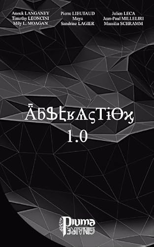 Abstraction 1.0