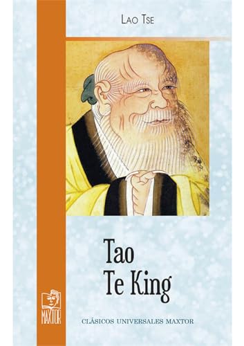 TAO TE KING von Maxtor