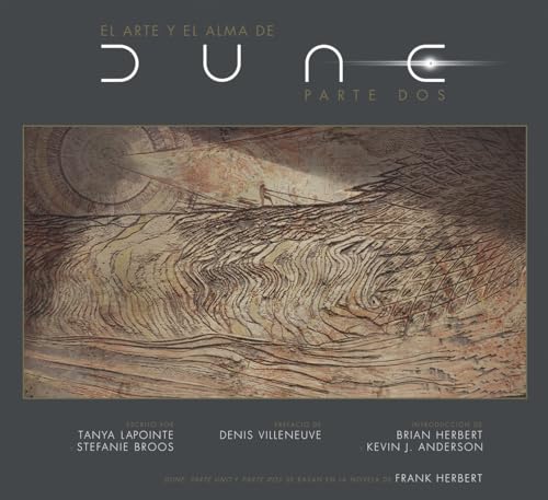 EL ARTE Y EL ALMA DE DUNE PARTE 2