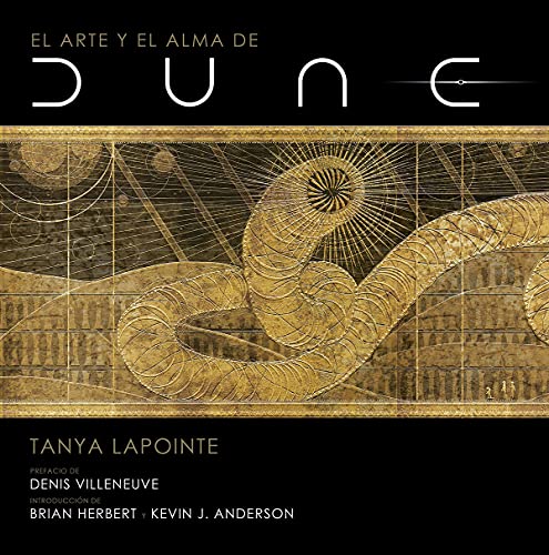 EL ARTE Y EL ALMA DE DUNE von NORMA EDITORIAL, S.A.