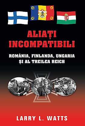 ALIATI INCOMPATIBILI