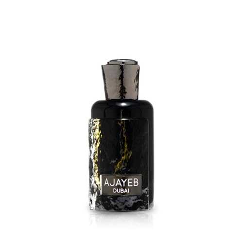AJAYEB DUBAI PORTRAIT - 100ML von Lattafa
