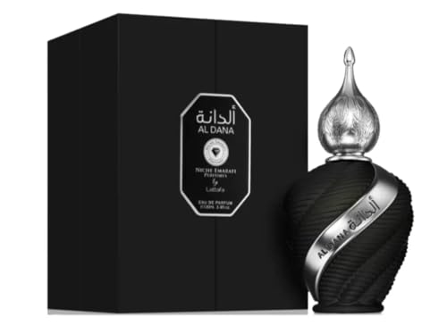 AL DANA 100ML von Lattafa
