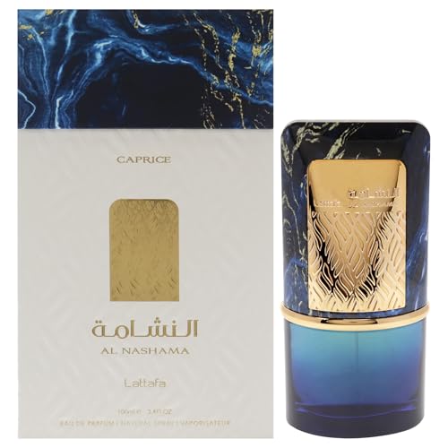 AL NASHAMA CAPRICE 100ML
