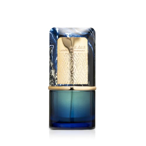 AL NASHAMA CAPRICE 100ML