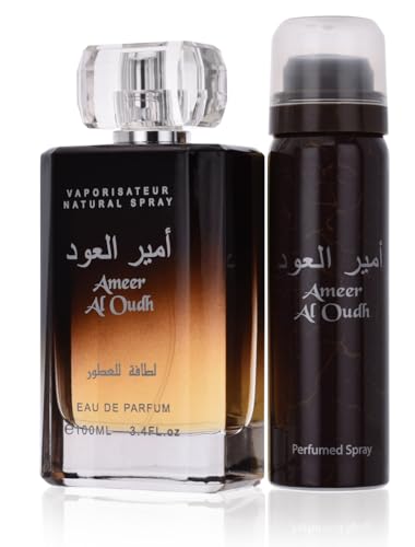 AMEER AL OUDH AMEER AL OUDH