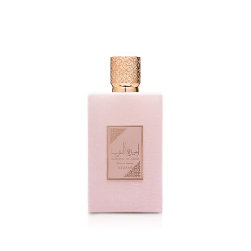 AMEERAT AL ARAB (PRIVE ROSE)