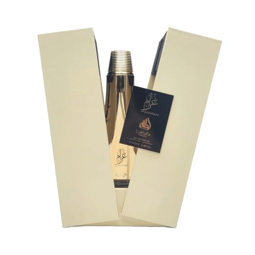GHARAM 100ML GHARAM 100ML