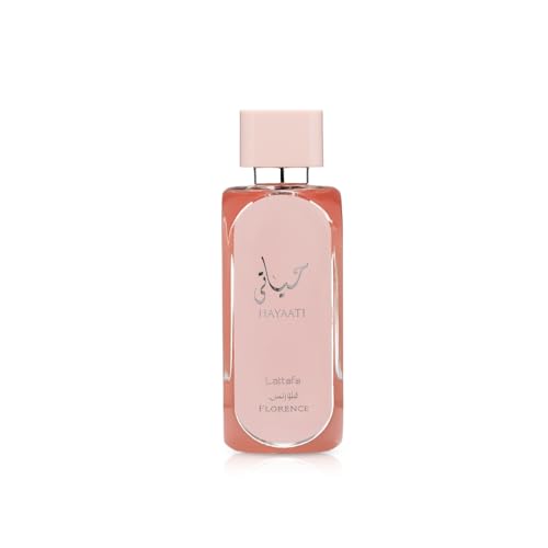 HAYAATI FLORENCE 100ML HAYAATI FLORENCE 100ML
