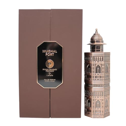 MUGHAL FORT - 100ML von Lattafa