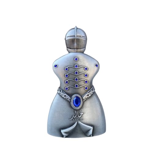 Niche Emarati Perfume Khalid Eau de Perfume 80ml von Lattafa