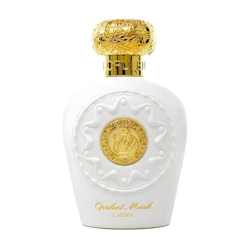 OPULENT MUSK