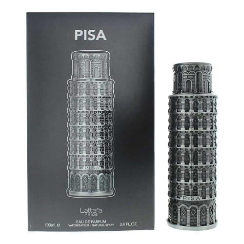Lattafa pride edp 100 ml von Lattafa