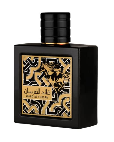 QAED AL FURSAN