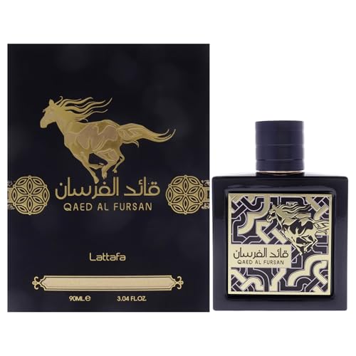 QAED AL FURSAN QAED AL FURSAN