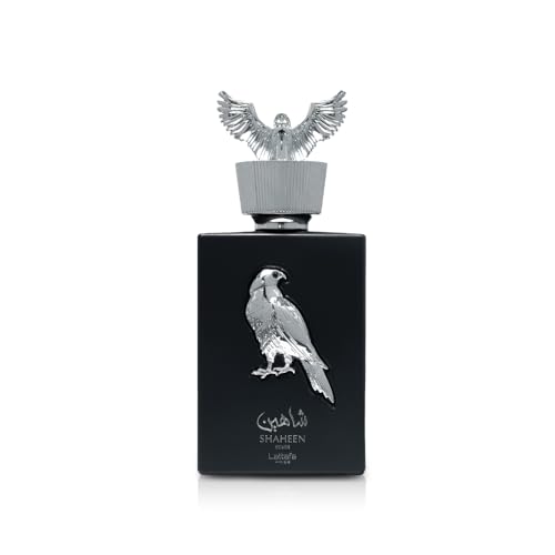 SHAHEEN SILVER