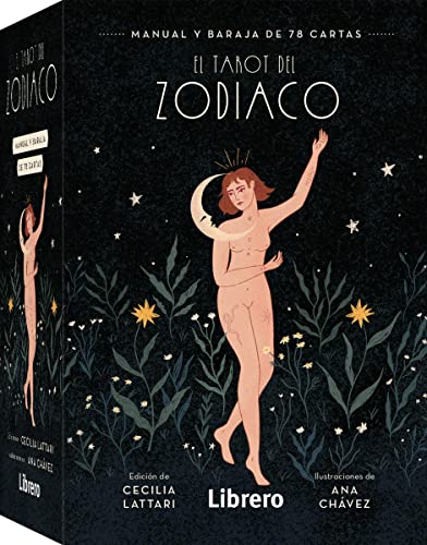 TAROT DEL ZODIACO von Librero b.v.
