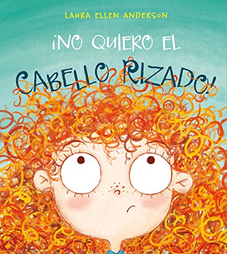 No Quiero el Cabello Rizado = I Don't Want Curly Hair (PICARONA) von Obelisco