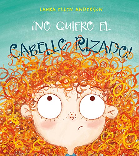 No Quiero el Cabello Rizado = I Don't Want Curly Hair (PICARONA) von Obelisco