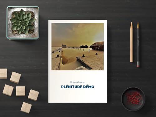 Plénitude Démo von POESIE IO