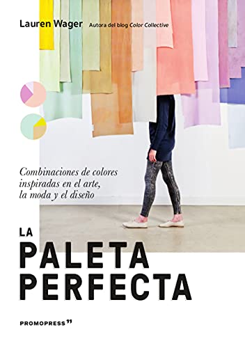 LA PALETA PERFECTA von PROMOPRESS