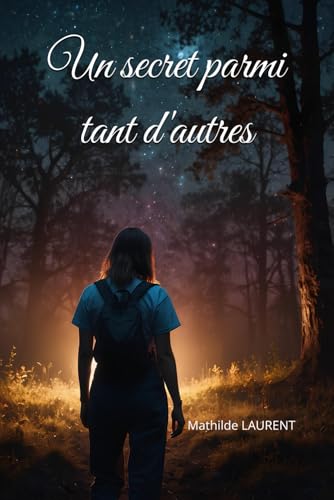 Un secret parmi tant d'autres von Independently published
