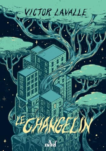 Le Changelin (Perles d'épice) von ACTUSF