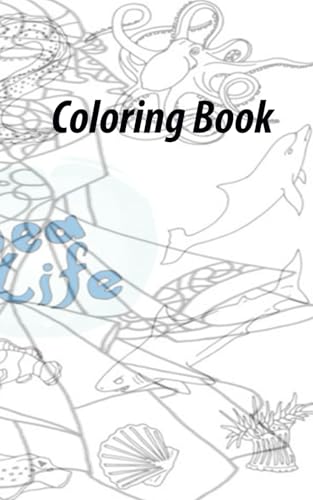 Coloring Book Abstract Coloring Art von Independently published