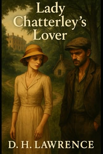 Lady Chatterley's Lover Lady Chatterley's Lover von Independently published