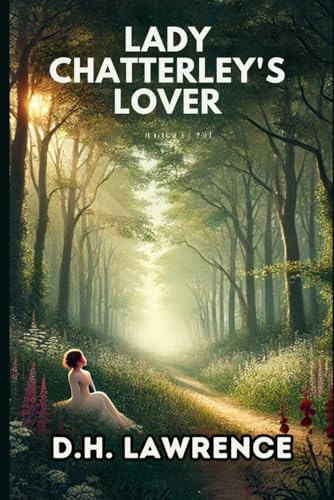 Lady Chatterley's Lover Lady Chatterley's Lover von Independently published