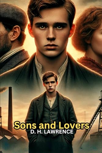 Sons and Lovers Sons and Lovers von Independently published