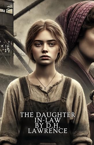 The Daughter-in-Law The Daughter-in-Law von Independently published
