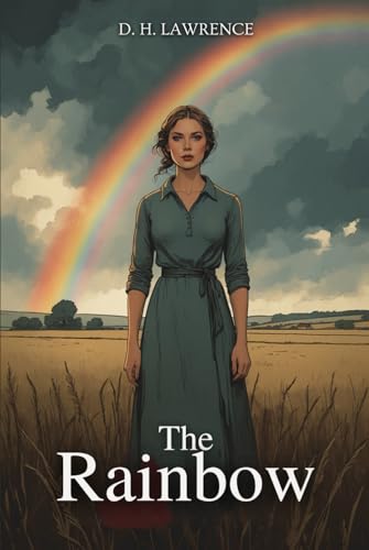 The Rainbow The Rainbow von Independently published