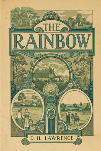 The Rainbow The Rainbow von Independently published